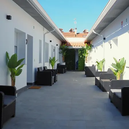 Turisticos El Camionero M S Lejlighedshotel