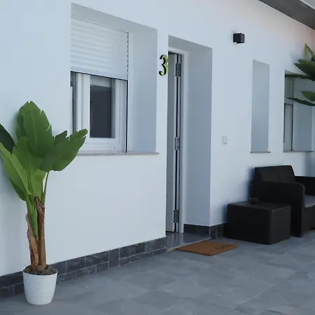 Lejlighedshotel Turisticos El Camionero M S *