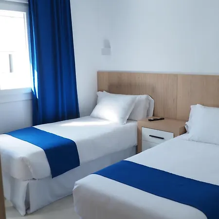 Turisticos El Camionero M S Lejlighedshotel *