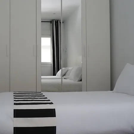 Lejlighedshotel Turisticos El Camionero M S *