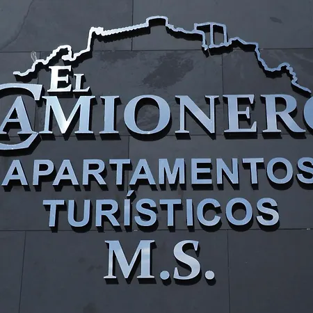 Turisticos El Camionero M S Burguillos Del Cerro