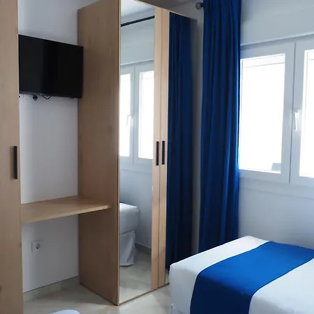 Turisticos El Camionero M S Lejlighedshotel